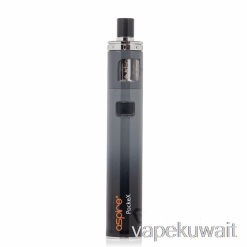 Aspire Pockex AIO Starter Kit [anni] رمادي متدرج Vape الكويت