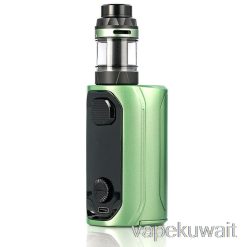 Augvape Vx217 217w مجموعة البداية جرين فيب الكويت