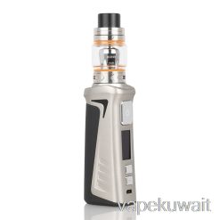 Bohr Chaser 127W Starter Kit الفولاذ المقاوم للصدأ فيب الكويت