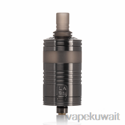 Bp Mods Labs 22mm Mtl Rta Dlc نظام جراب Vape أسود