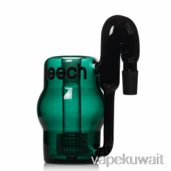 Cheech Glass يرجى التقاط My Ash Catcher 18mm Green Vape Pod Kits