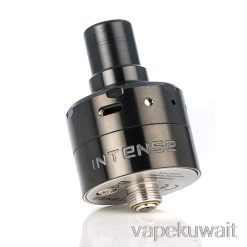 Damn Vape Intense Mesh 24mm MTL RDA Black Vape الكويت