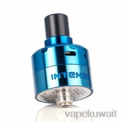 Damn Vape Intense Mesh 24mm MTL RDA Blue Vape الكويت