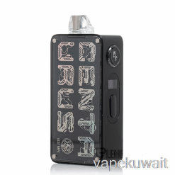Lost Vape Centaurus B60 AIO Kit ليزر بلاك فيب الكويت